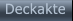 Deckakte Deckakte